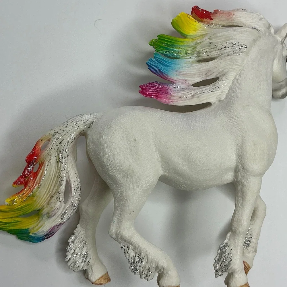 schleich bring touch